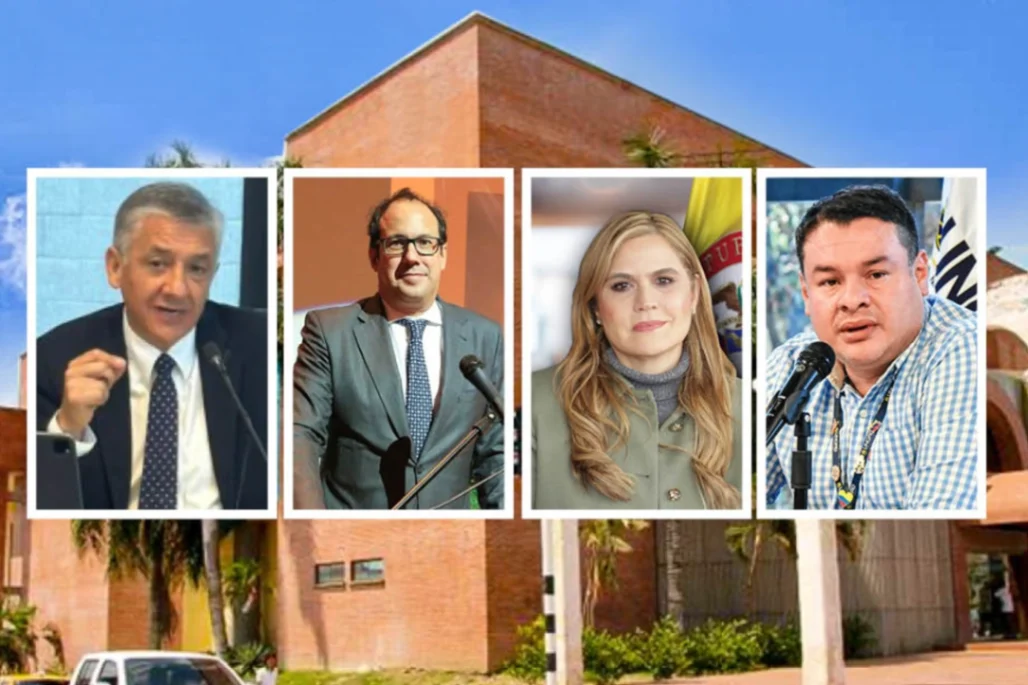 Sincelejo será epicentro del Derecho Procesal con precongreso del ICDP este 10 de abril