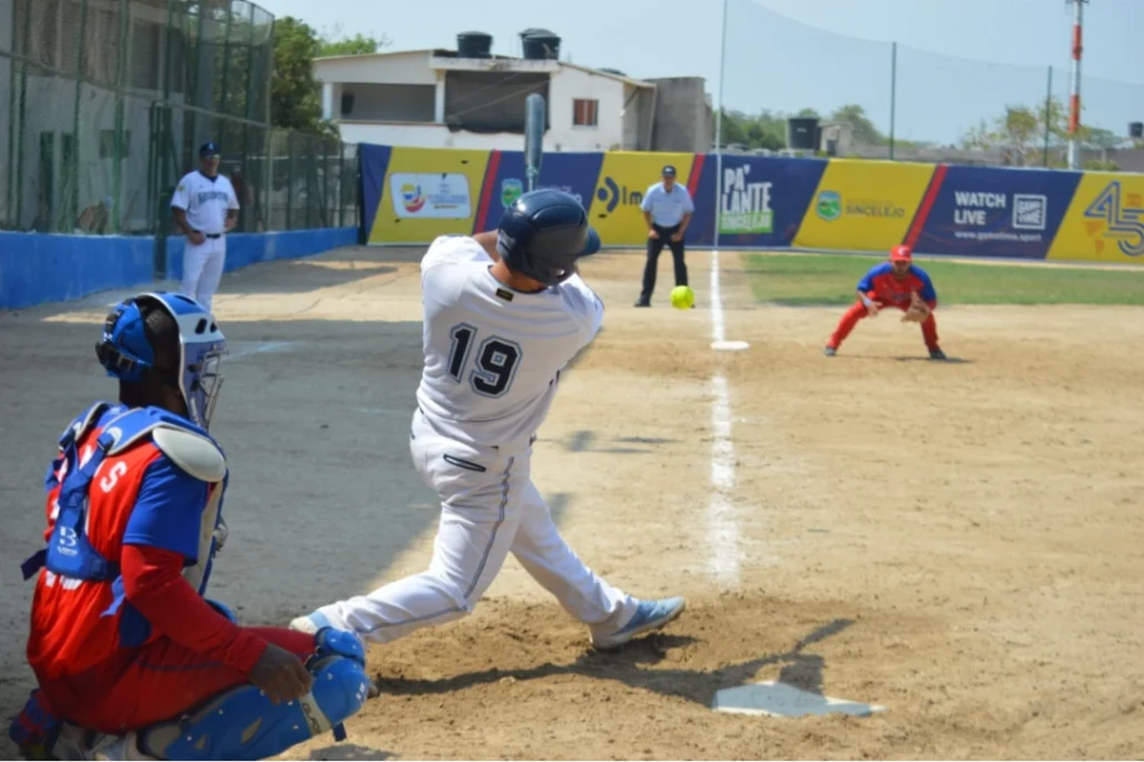 Ratificaron a Sincelejo como sede del Mundial de Sóftbol Sub-23