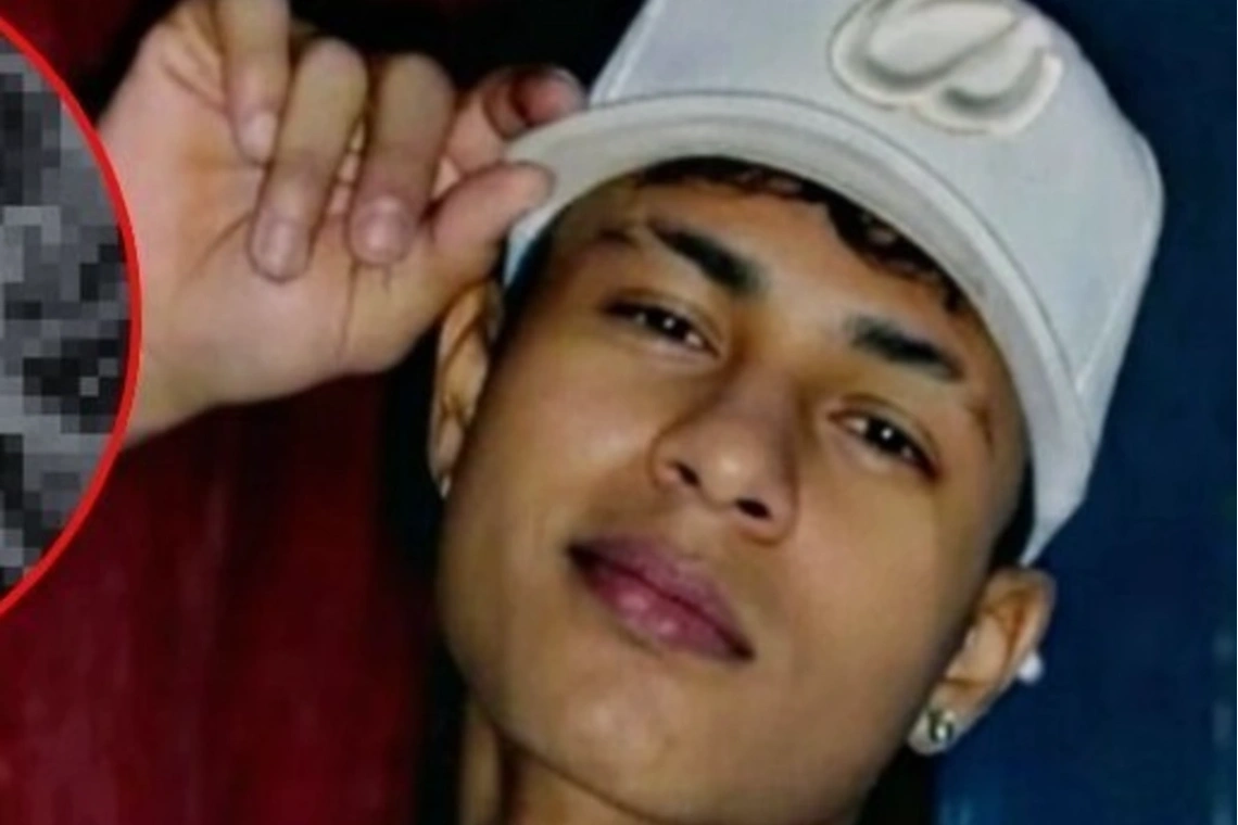 Lo auxiliaron pero ya estaba muerto