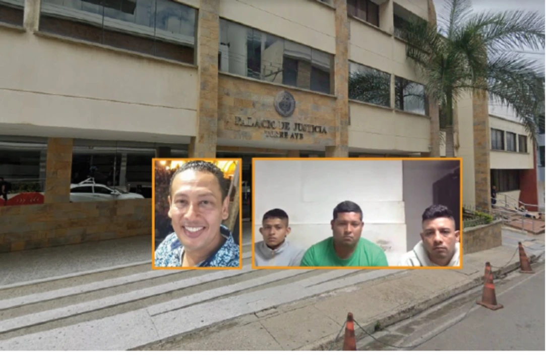 Los favoreció el vencimiento de términos, implicados en el crimen del profesor Armando Rivero quedaron en libertad