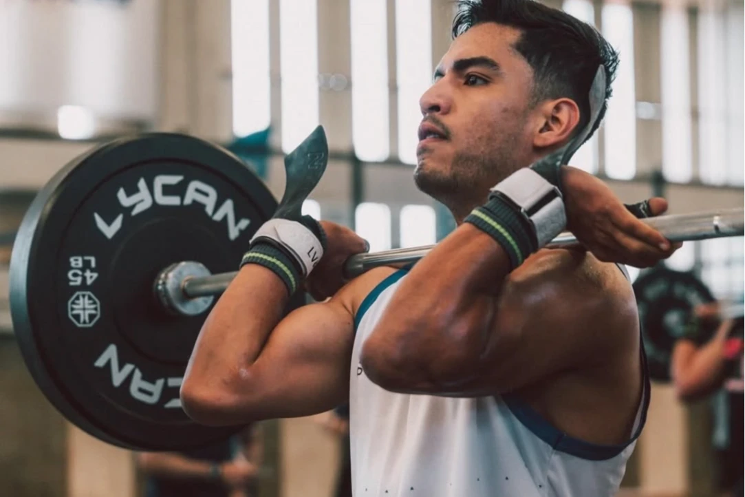 Empezó la fiesta del Crossfit en Montería