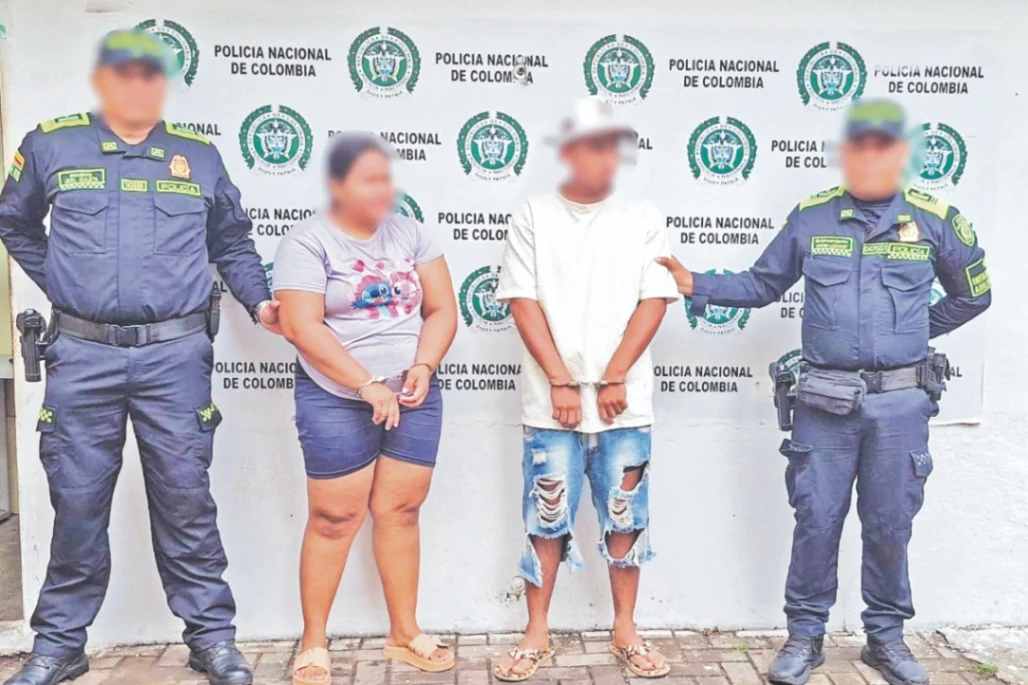 El Icbf se las entregó, ahora a la cárcel por presunto abuso