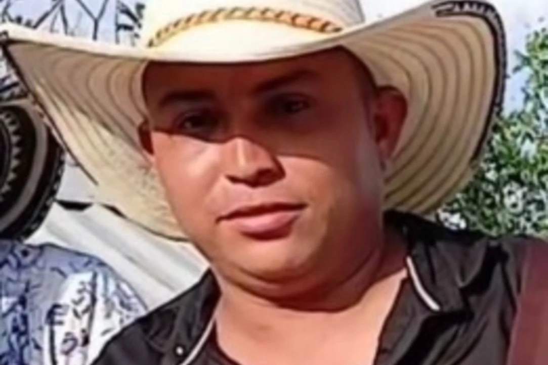 Tenía antecedentes por abigeato: Policía