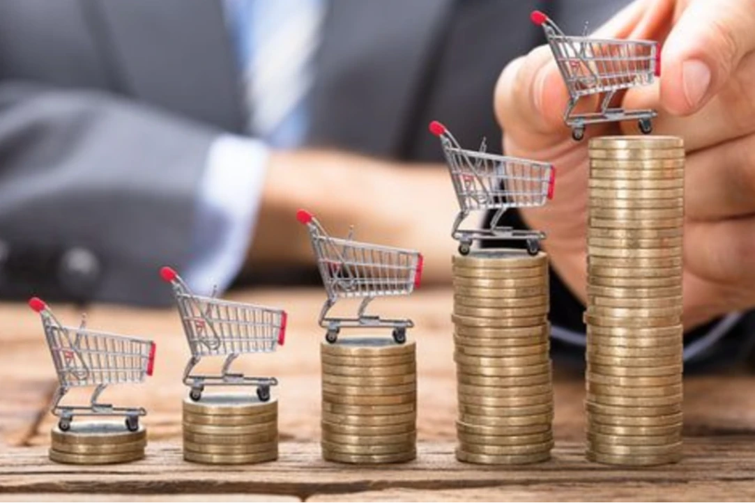Los datos detrás de la aceleración de la inflación