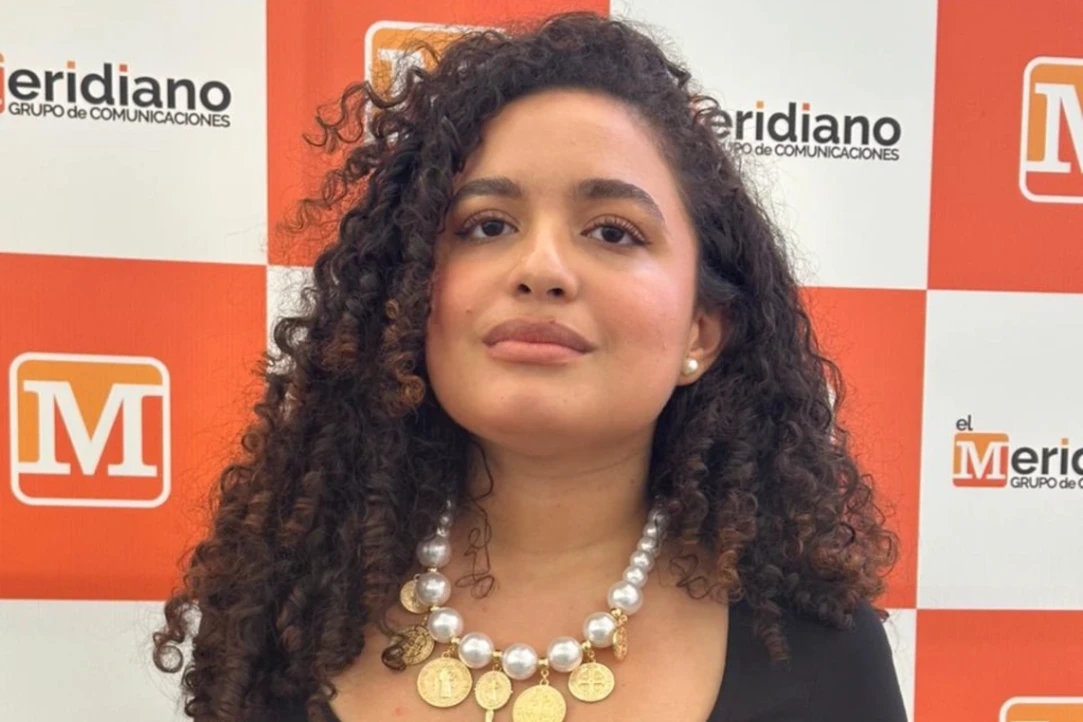 Artista sucreña lleva sus raíces al centro de su propuesta musical