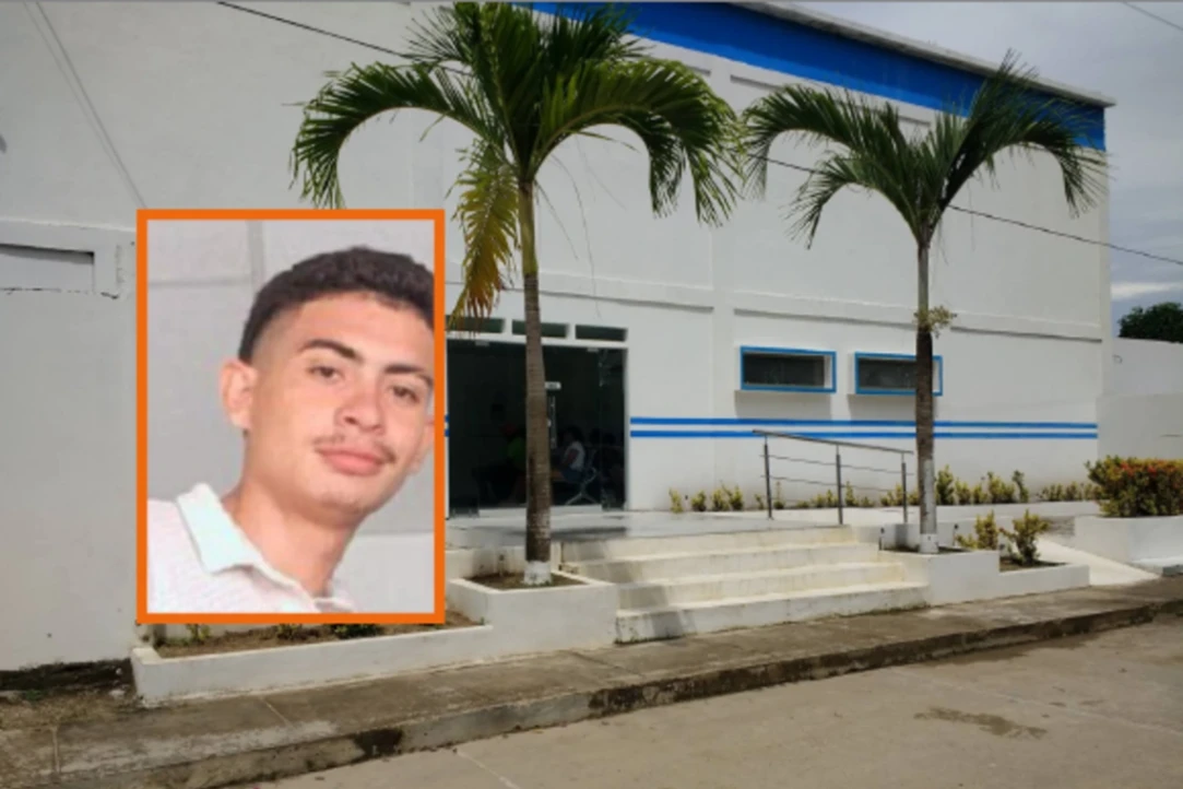 Después que lo asesinaron le habrían robado la motocicleta en Coveñas
