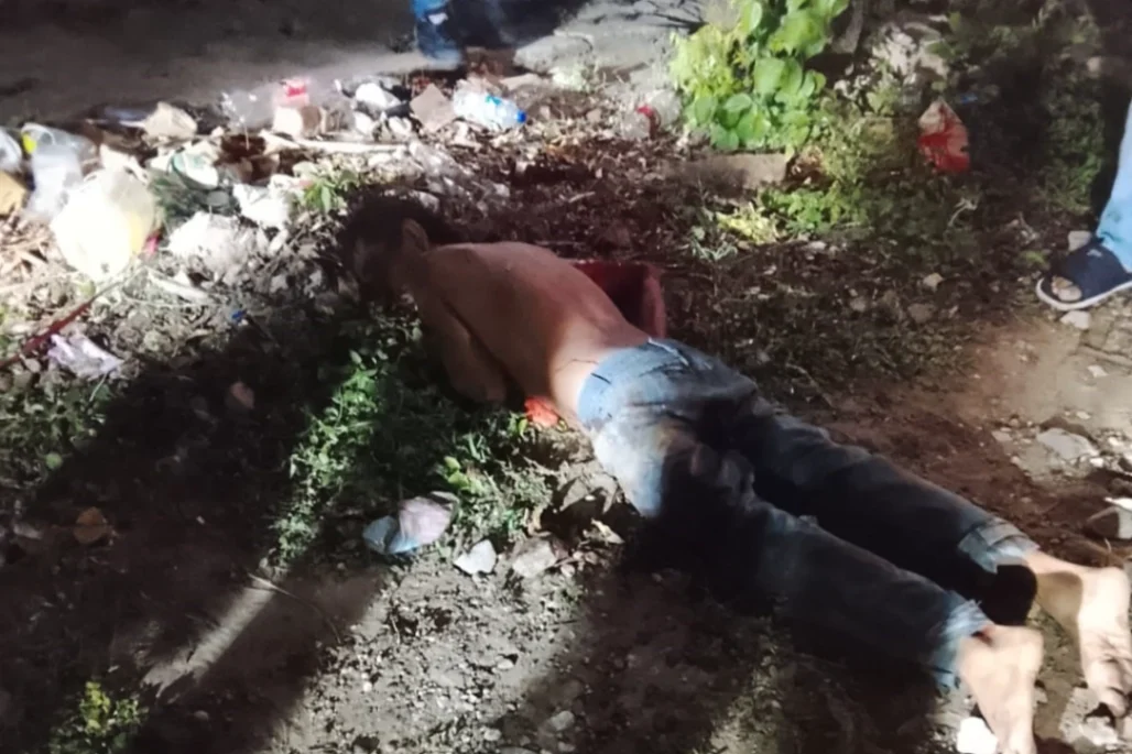 Protagonizó una riña y le propinaron tres puñaladas: dos en el abdomen y una en el tórax
