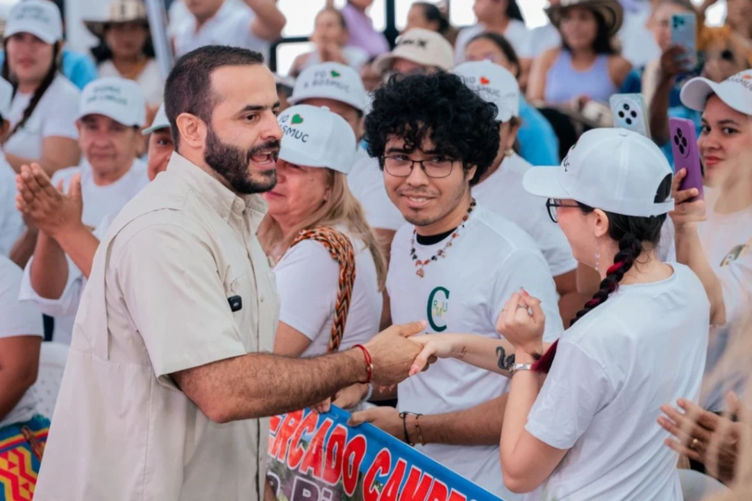 La reactivación del campo no da espera