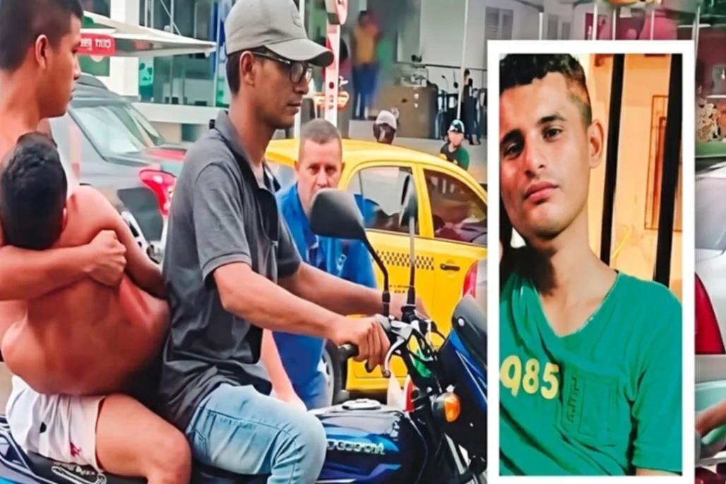 ¿Qué está pasando? cuatro asesinatos en una semana