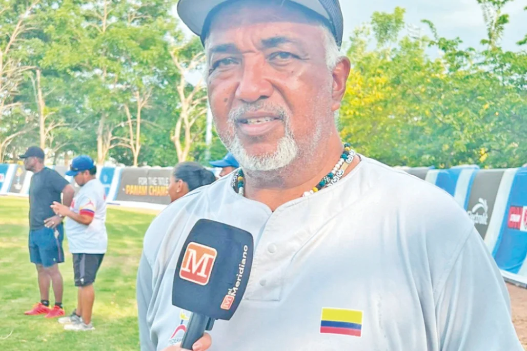 Mánager de Colombia define a los elegidos