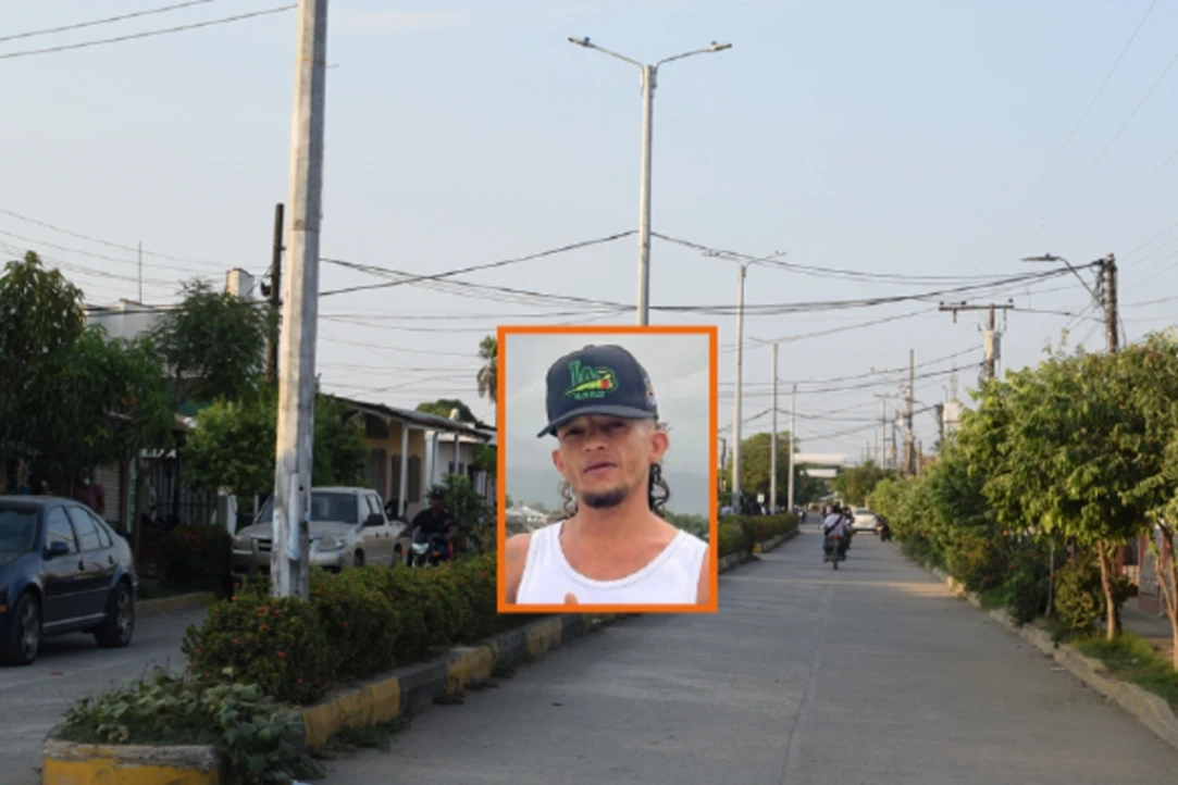 Guaranda registra su primer homicidio: asesinaron a el Pichi
