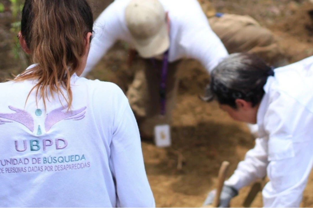 Casos de personas desaparecidas aumentó