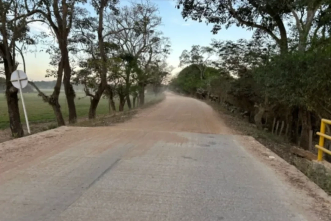 Mintransporte emite concepto no favorable a reajuste de la vía El Llano
