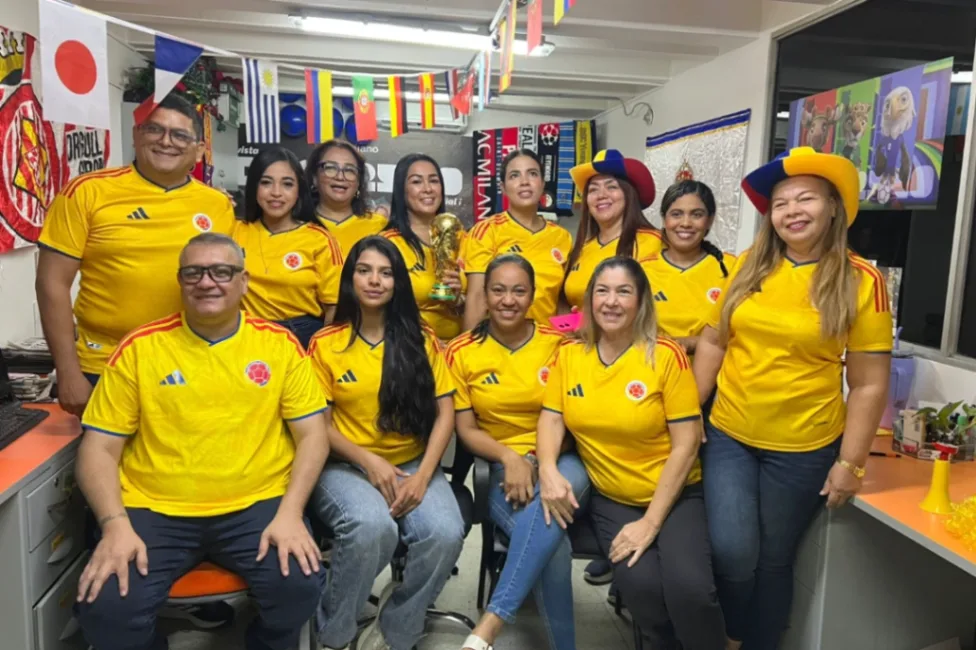 Camerino: Fútbol, ánalisis e impulso de marcas