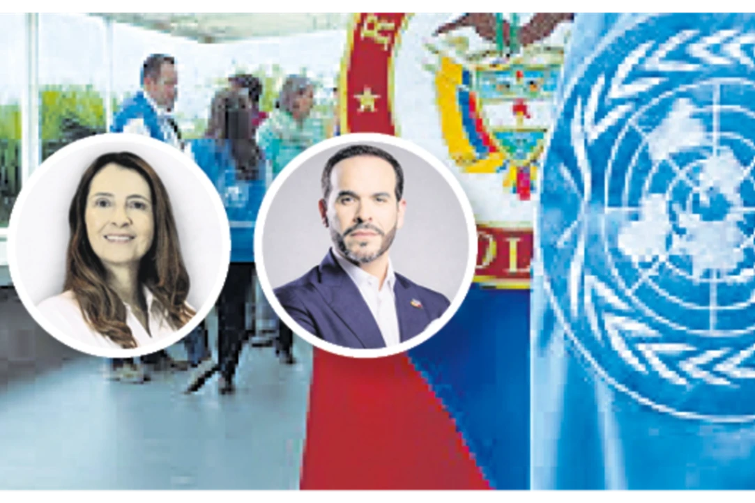 ONU pidió garantías para los candidatos