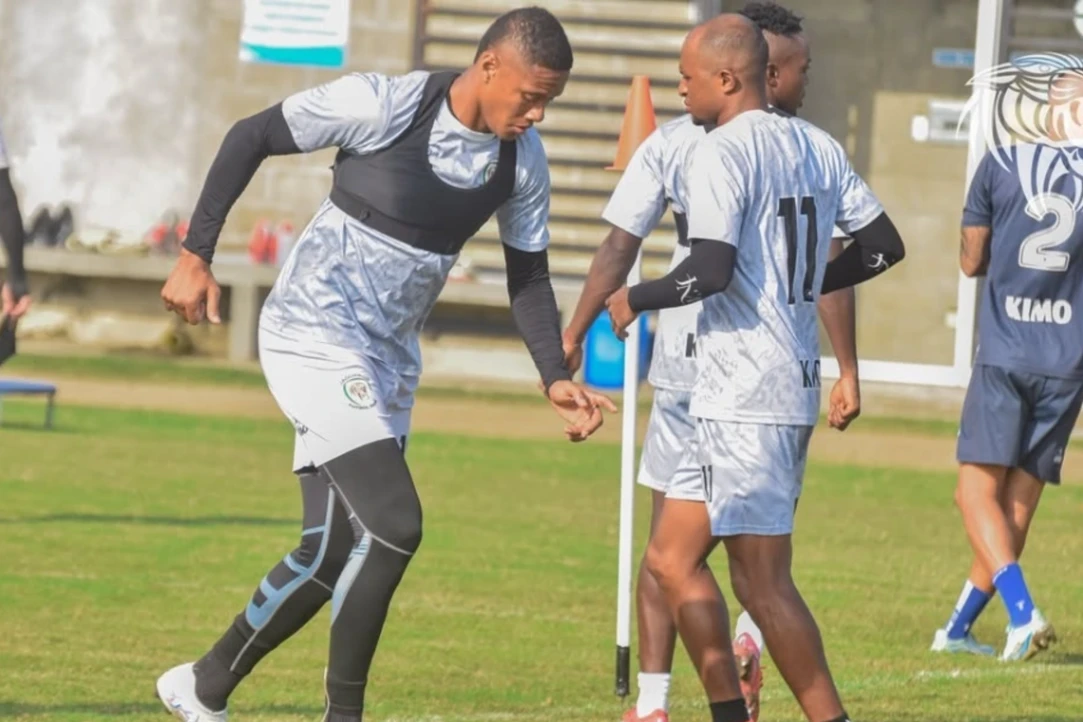 Jaguares afina detalles para recibir a Pasto