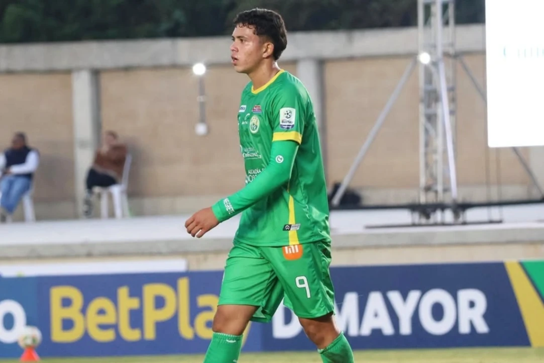 Cordobés convocado a la selección sub-19