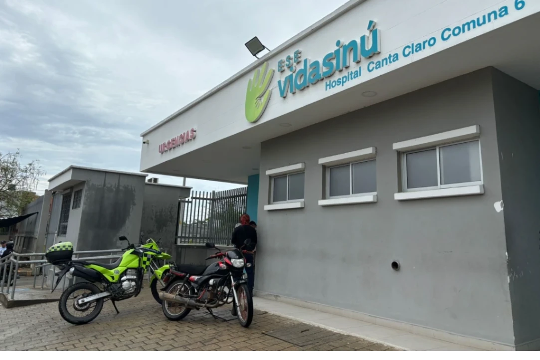Se habría tratado de una equivocación