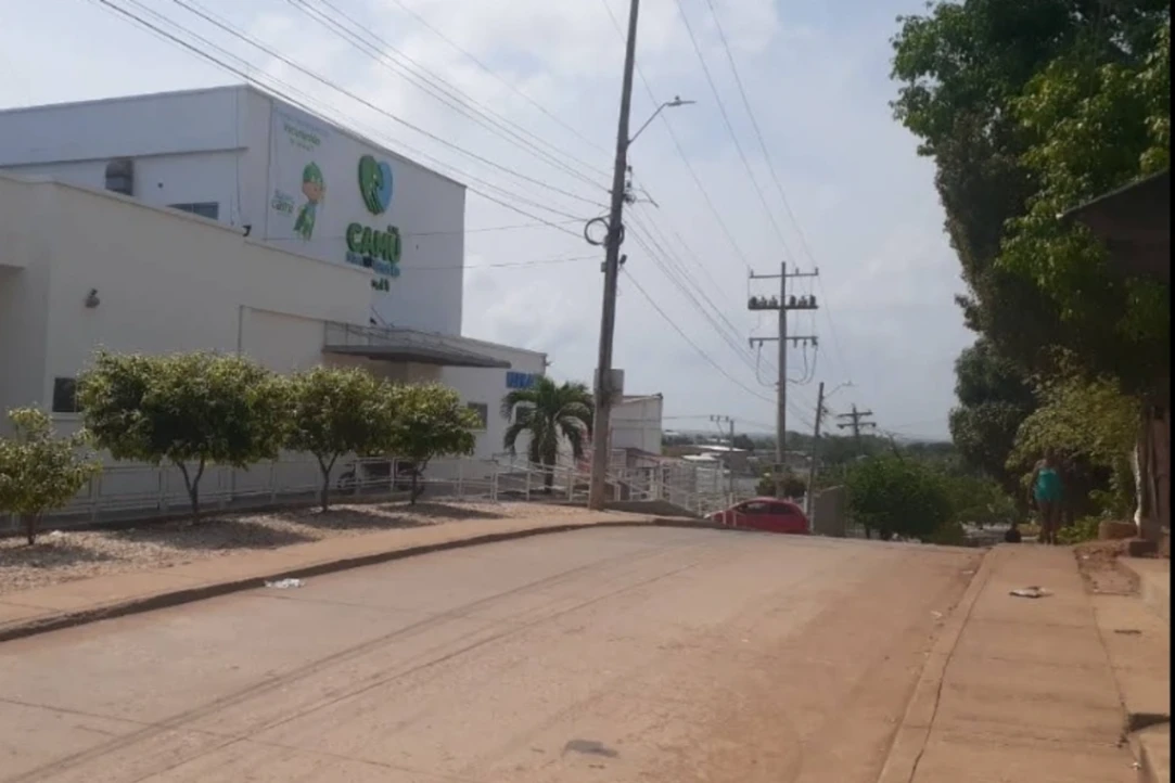 Le habrían robado lo de la casa