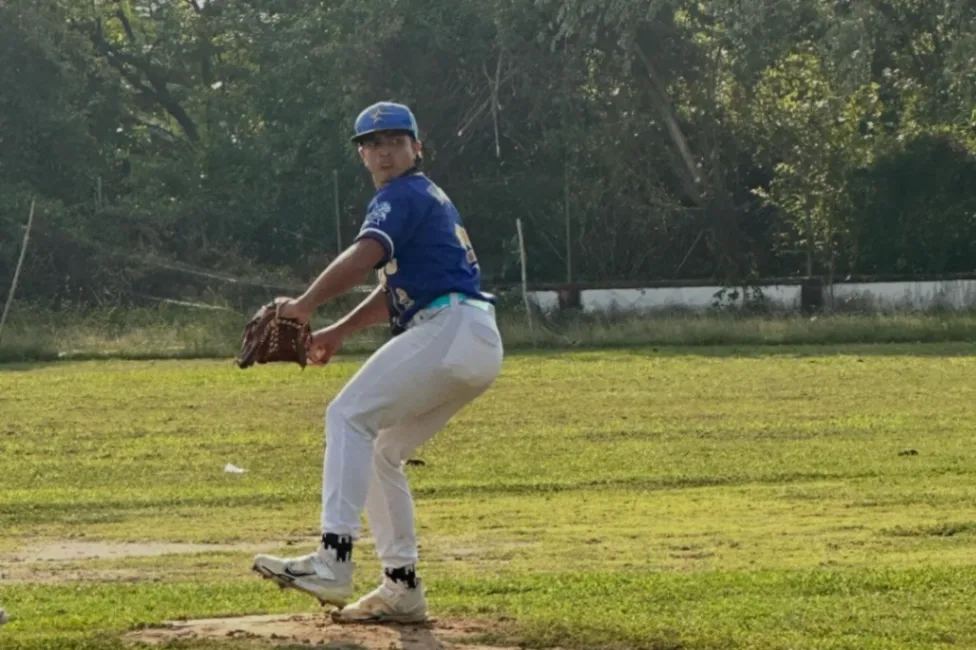 Sincelejano Keiner Cárdenas participará en los Juegos Suramericanos de la Juventud
