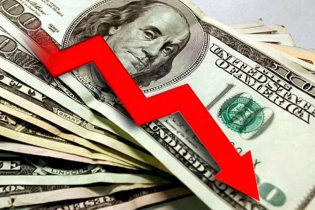 Dólar a la baja abre oportunidad para pagar deudas