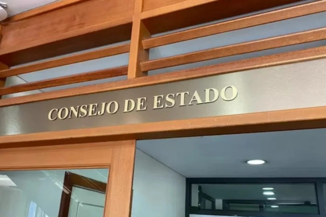 Consejo de Estado confirma suspensión de decreto de salario mínimo