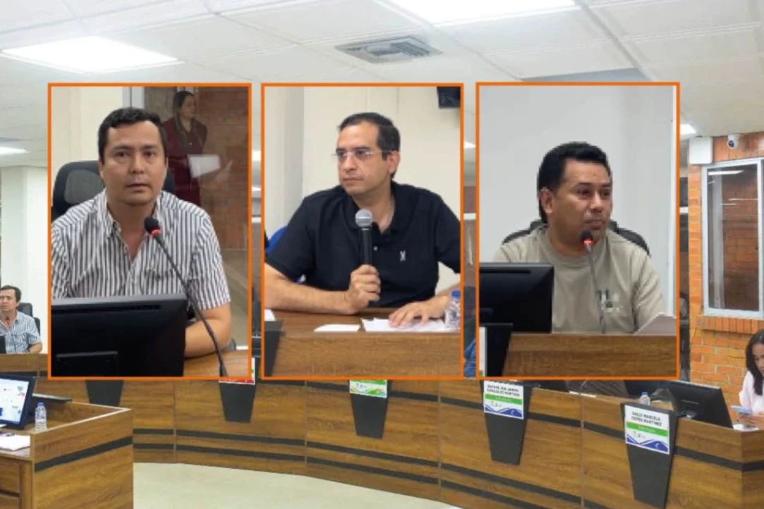 PAE disperso sería operado por el PAE regular en el departamento de Sucre