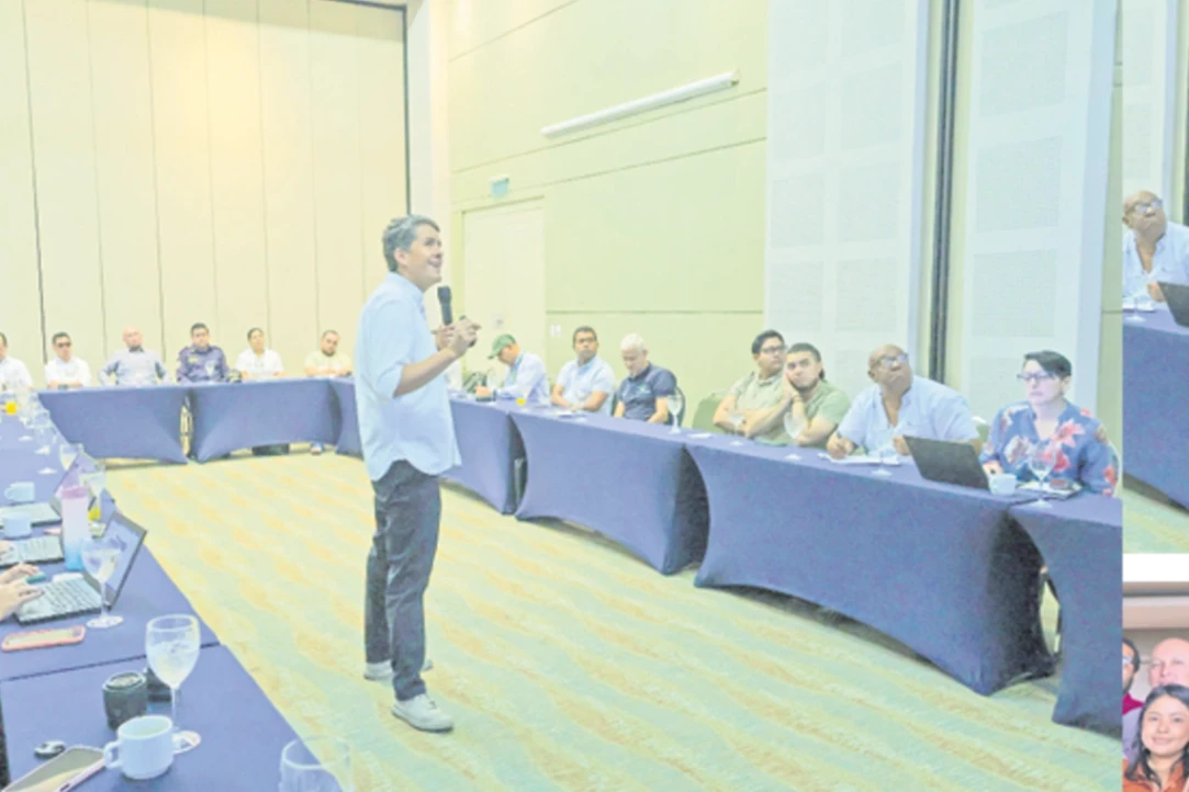 Cerro Matoso fortalece capacidades en comunicación de crisis con funcionarios públicos