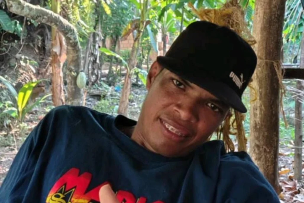 De varios tiros mataron a 'el Gorrita'