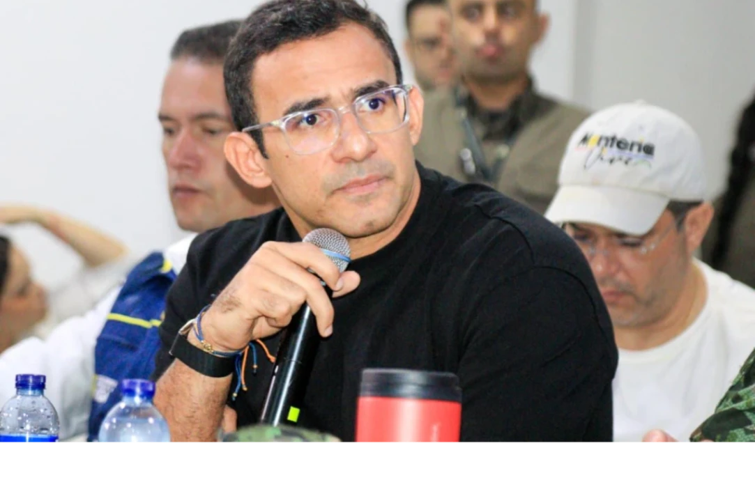"El panorama fiscal de Montería es positivo"