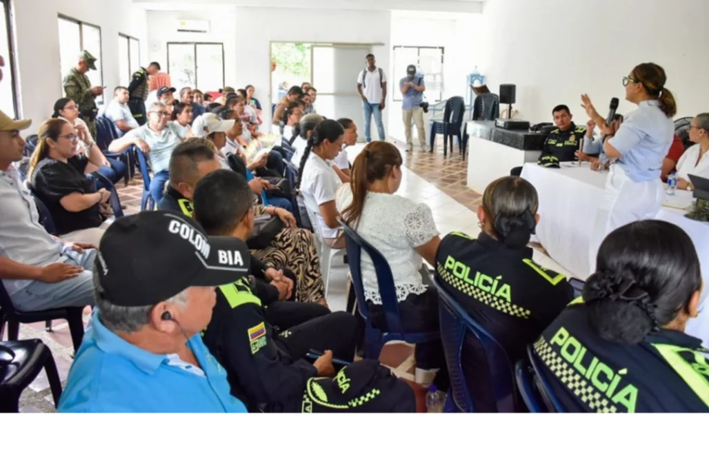 Gobernación hará acompañamiento al problema de la salud en Chalán