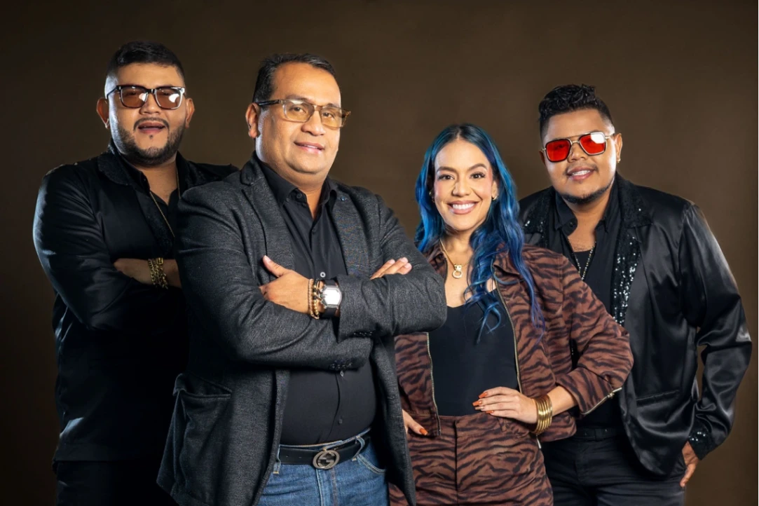 Long Play Band anuncia alianza estratégica con Fredy Herazo: la química perfecta para su expansión