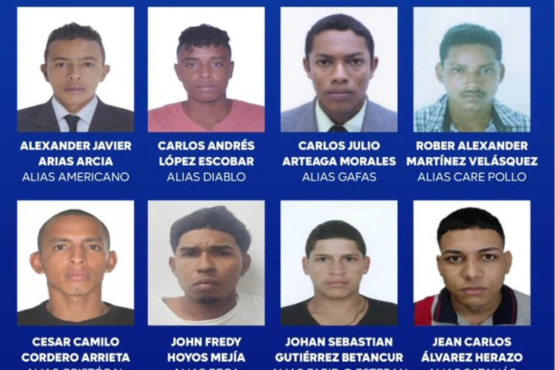 Montería refuerza ofensiva contra el crimen y ofrece hasta $25 millones de recompensa
