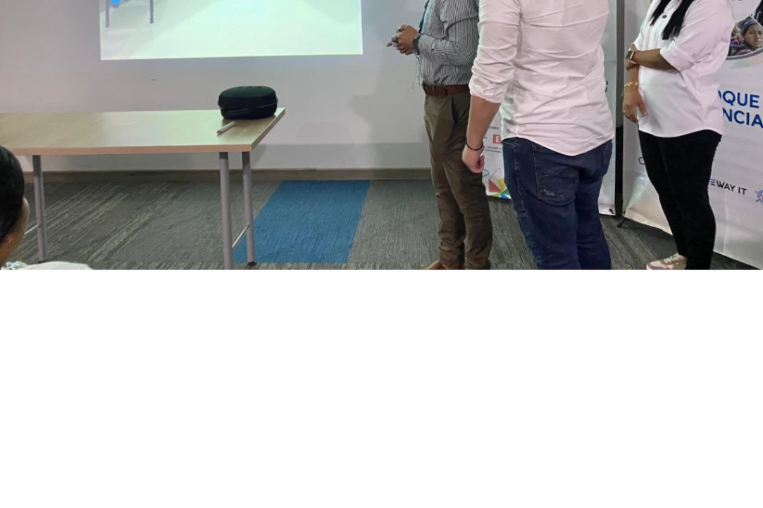 Unicórdoba impulsa simulador de realidad virtual para fortalecer la atención humanizada en salud