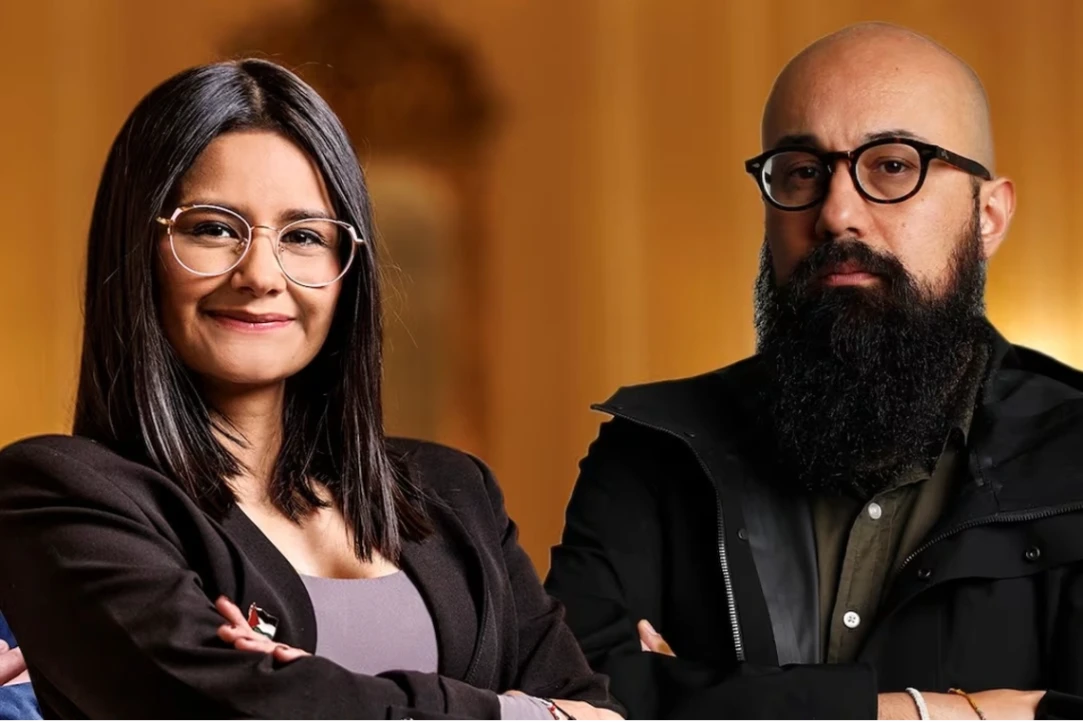 Escala el rifirrafe entre Carrillo y Rodríguez: denuncian acusaciones sin pruebas