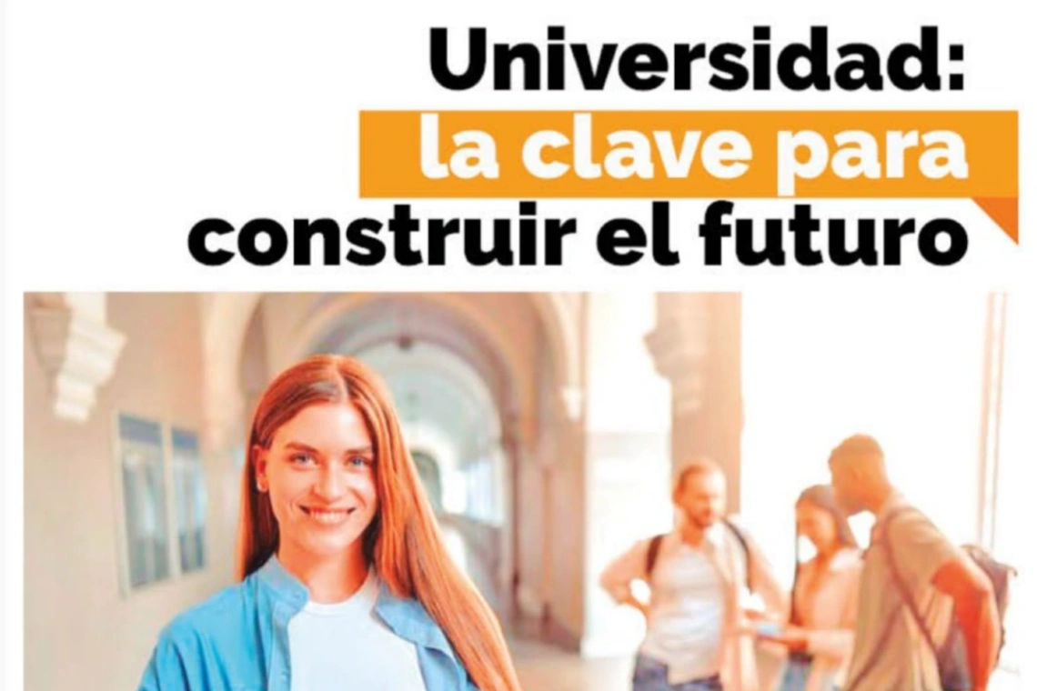 Te Ubica en la U: Orientación para jóvenes sobre educación superior