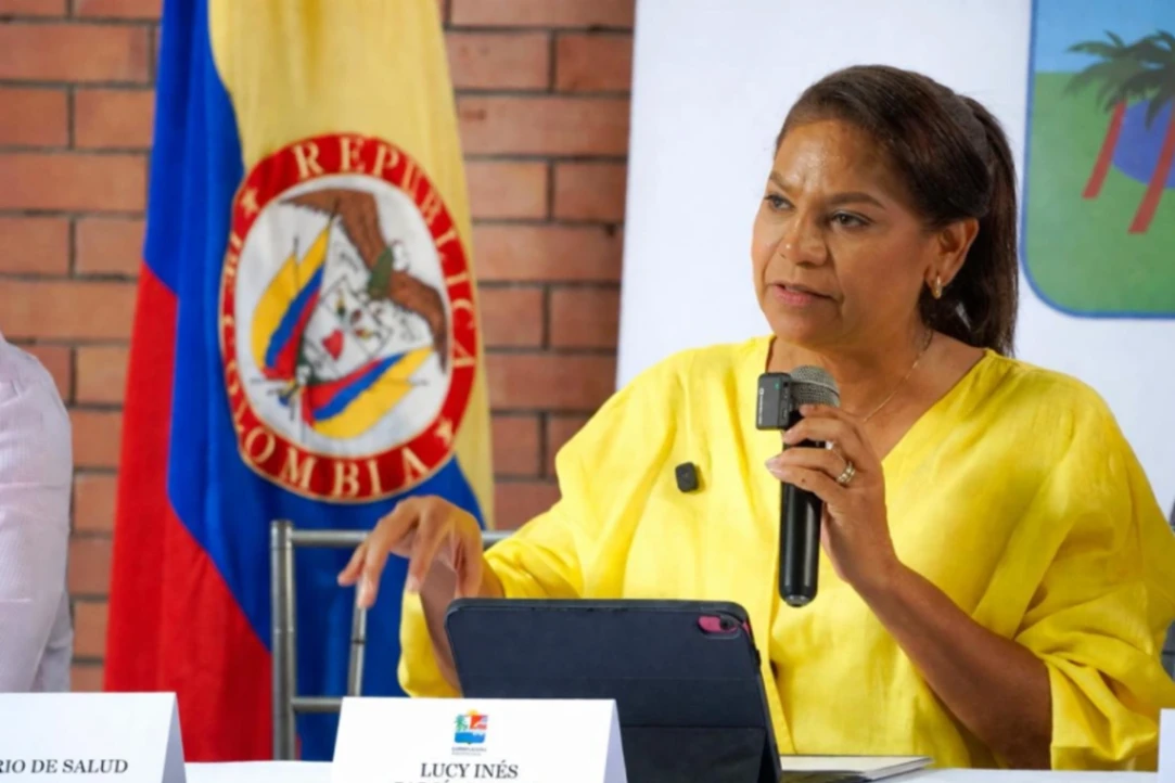 Hoy será la Mesa Nacional por la salud de Sucre en Bogotá
