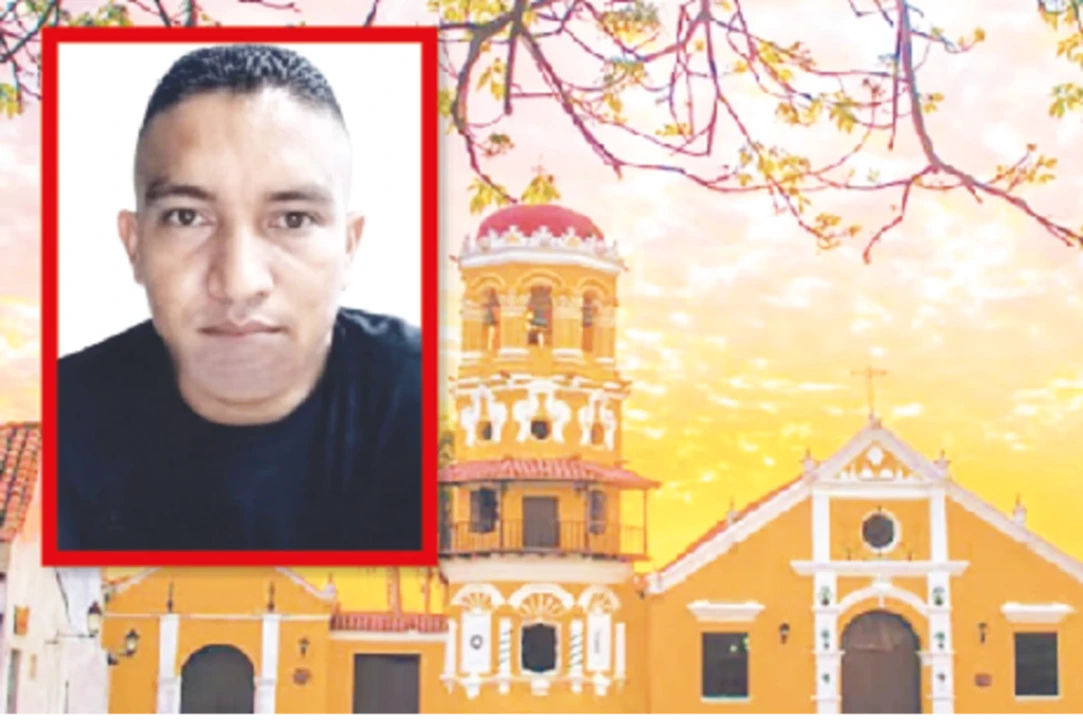 Asesinan a joven en área rural de Mompox