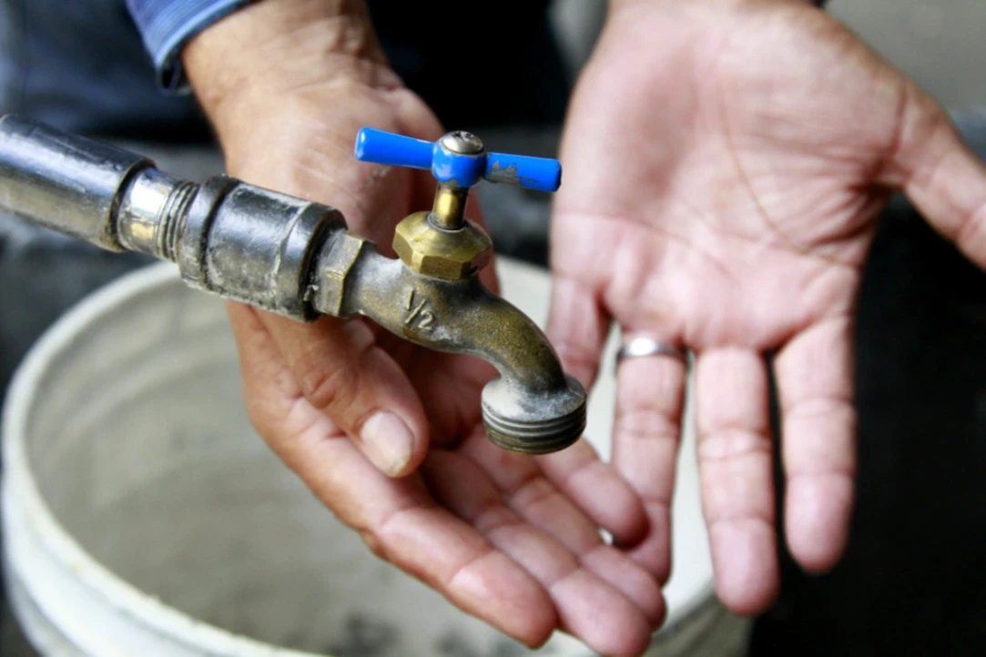 Trabajos eléctricos en estación de bombeo podrían afectar servicio de agua en Cereté