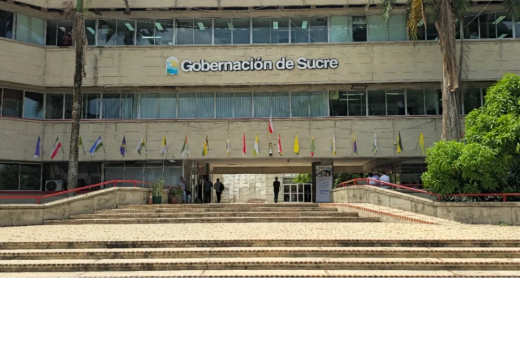 Gobernación de Sucre rechaza presunto acoso laboral denunciado por una funcionaria del HUS