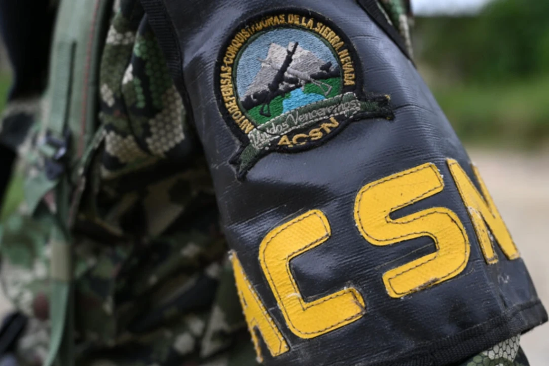 Ofrecen $500 millones por alias Naín mientras continúa ofensiva militar