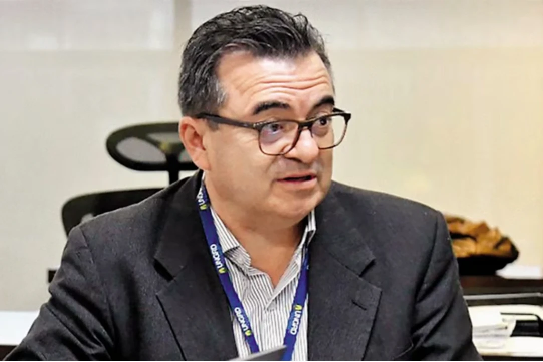 Olmedo López irá a juicio por escándalo de corrupción en la Ungrd