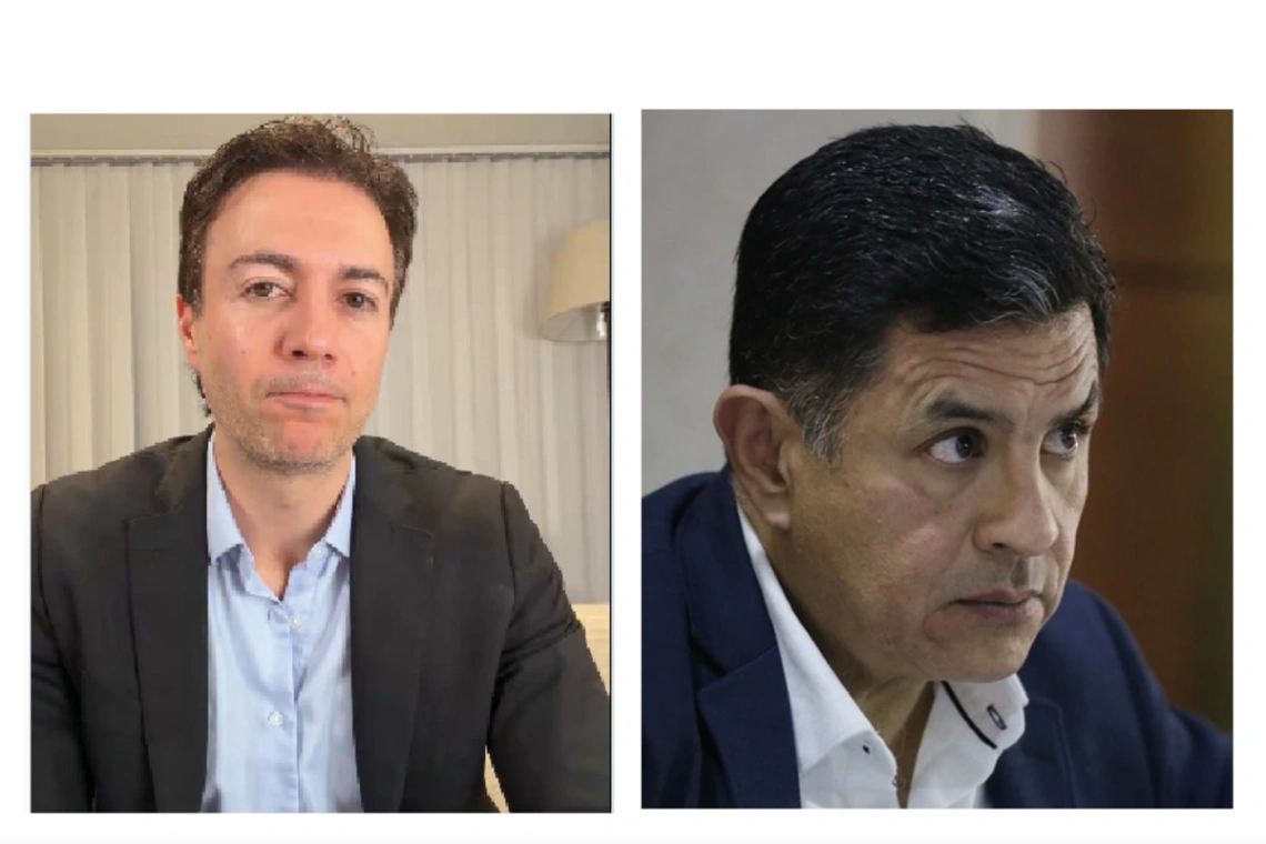 Qué Dios ampare la salud de los colombianos