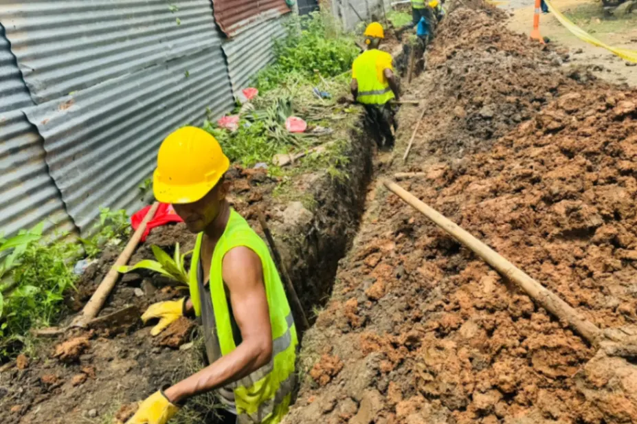 Gobernación de Córdoba impulsa el desarrollo de Lorica con agua de calidad y crecimiento turístico