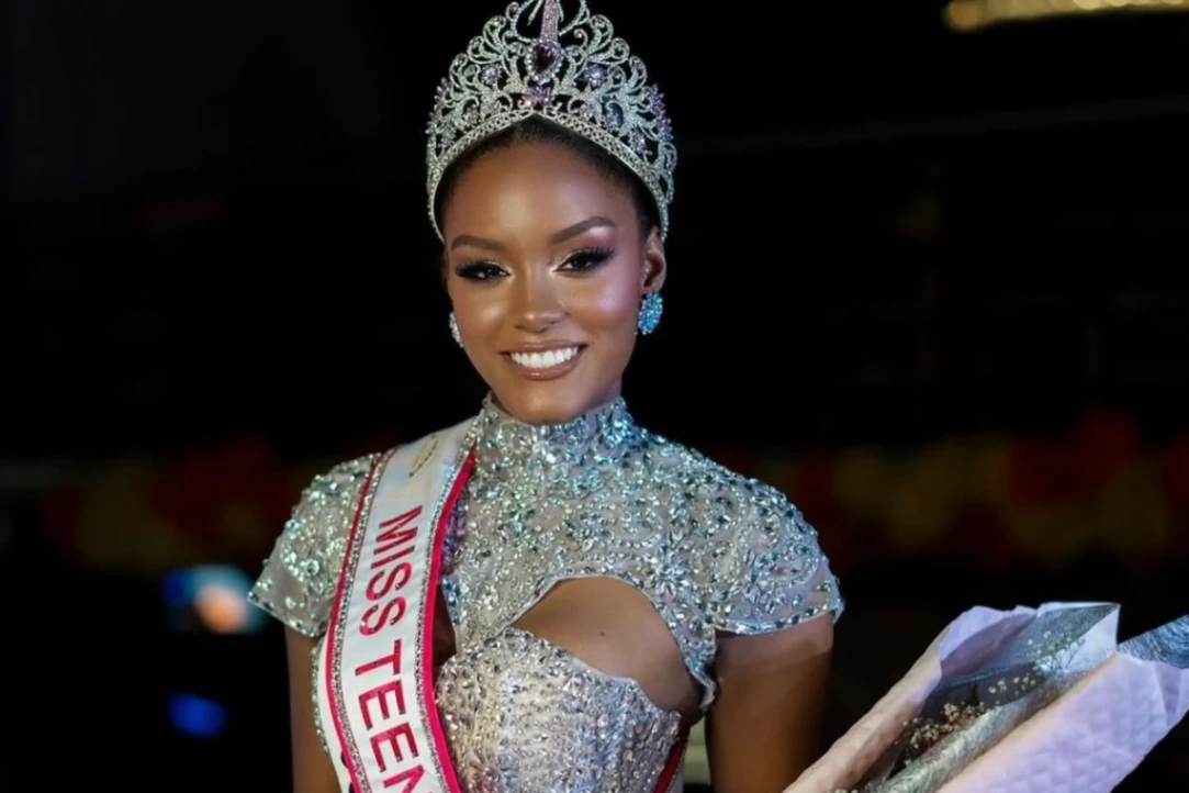 Abren casting para elegir a la próxima Miss Teen Córdoba 2026
