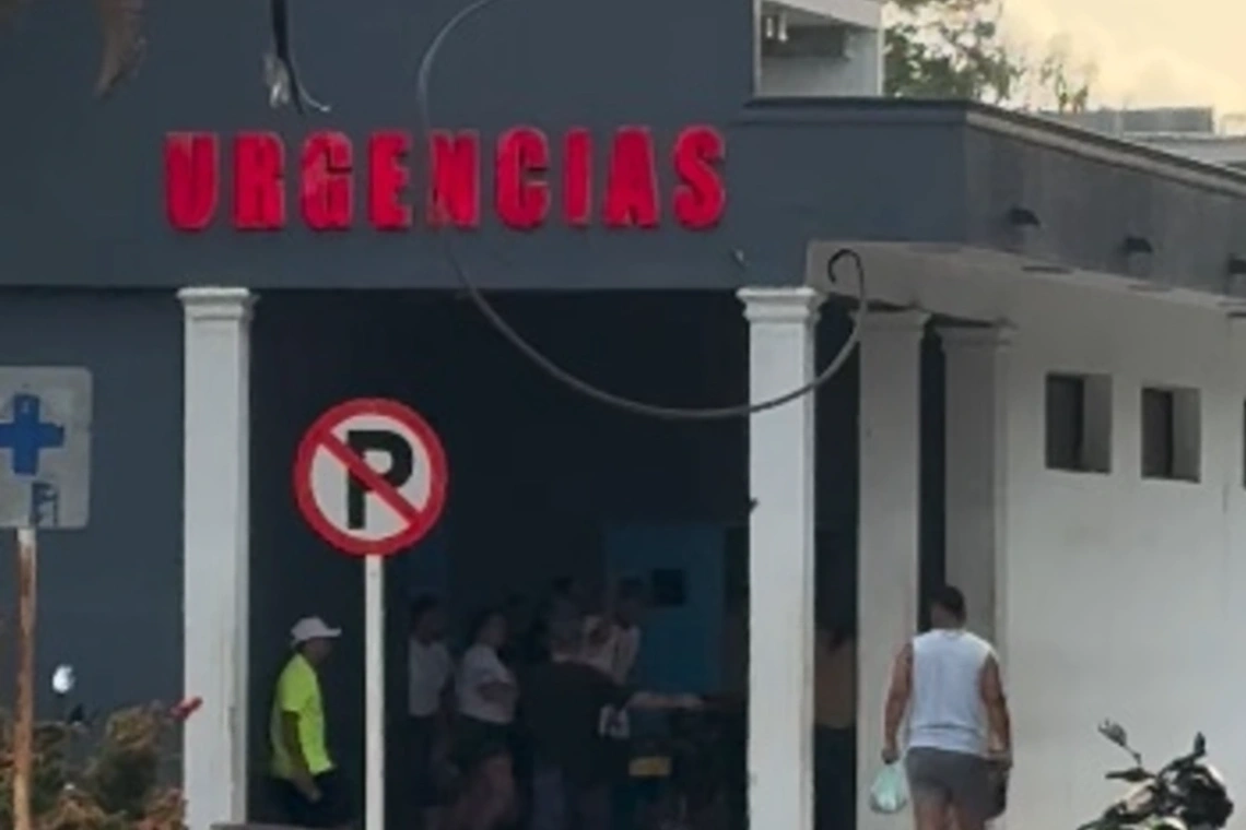 Asesinan a ‘Cote’ en Cereté