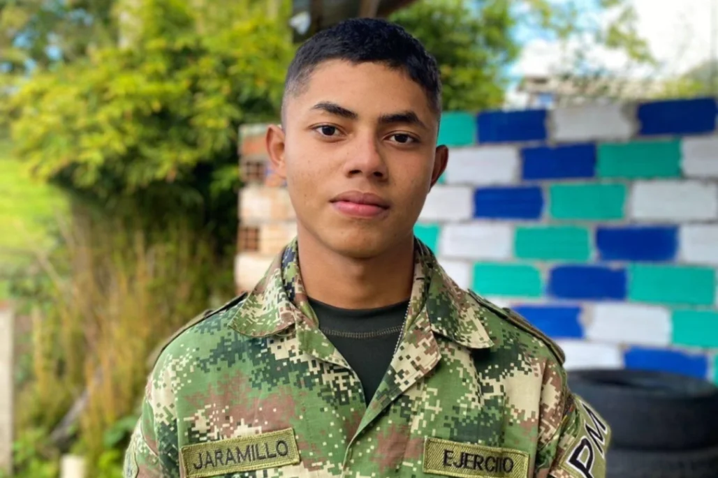 Familiares de militar exigen respuestas