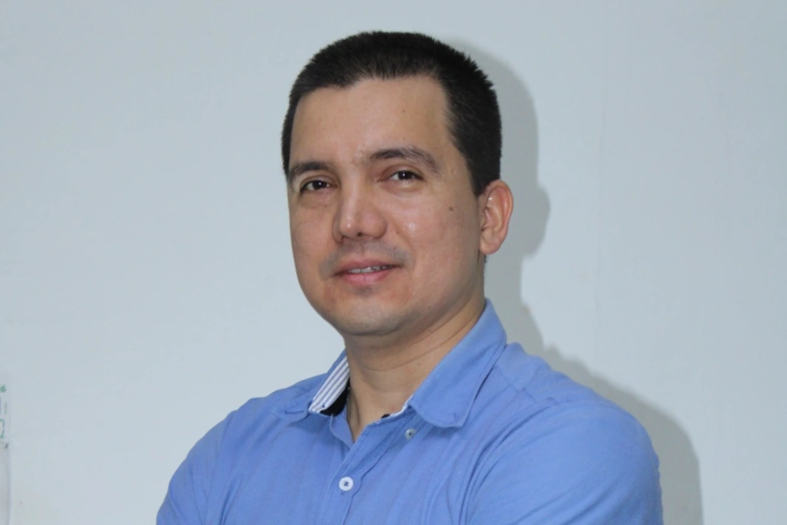 La Inteligencia Artificial explicada desde la escritura por Carlos Pineda