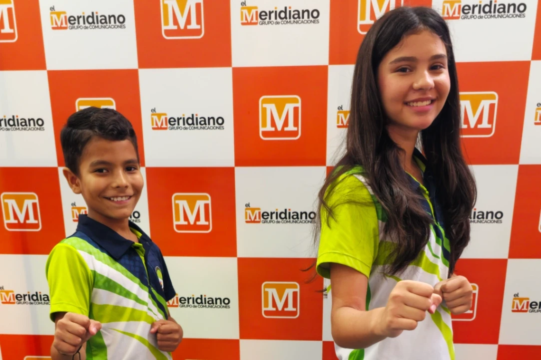 Sucre dirá presente en el Centroamericano de Karate Do