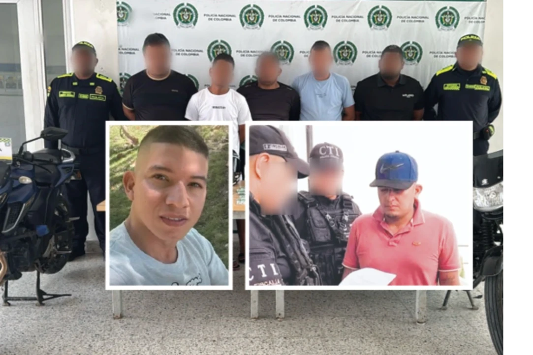 Cayó de nuevo ante la justicia, también fue procesado por el homicidio de Néifer Rivera